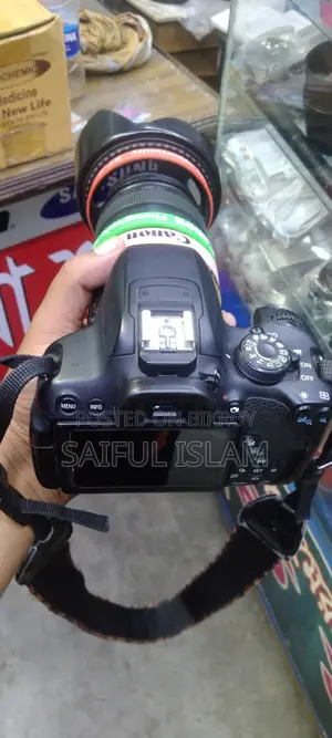 Canon-700d