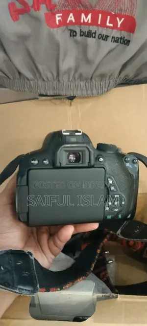 Canon-700d