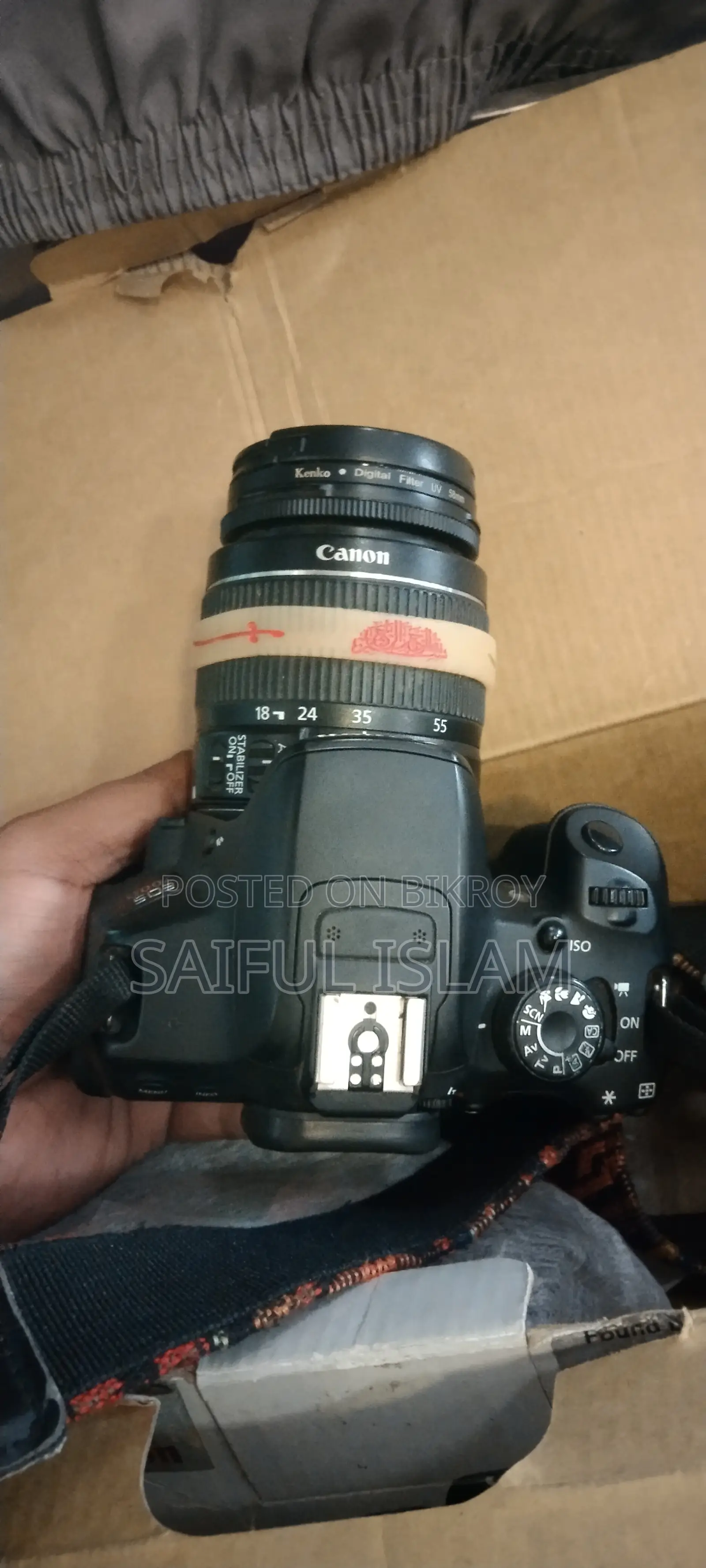 Canon-700d
