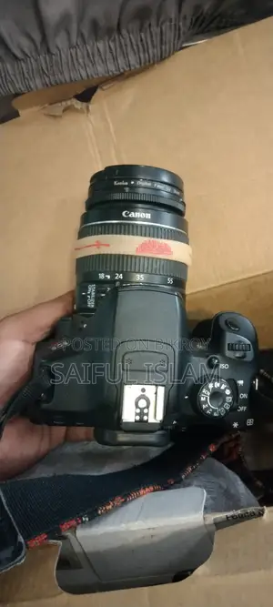 Canon-700d