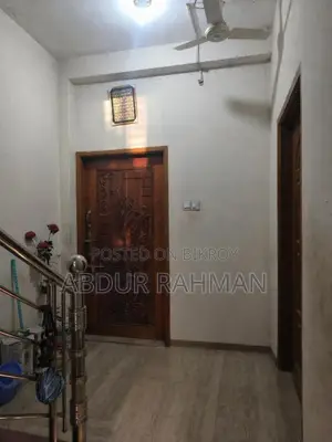 3-bedroom Villa in Abdur Rahman, Gazipur for Sale