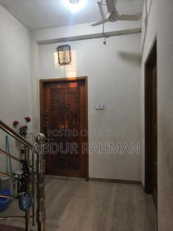 3-bedroom Villa in Abdur Rahman, Gazipur for Sale