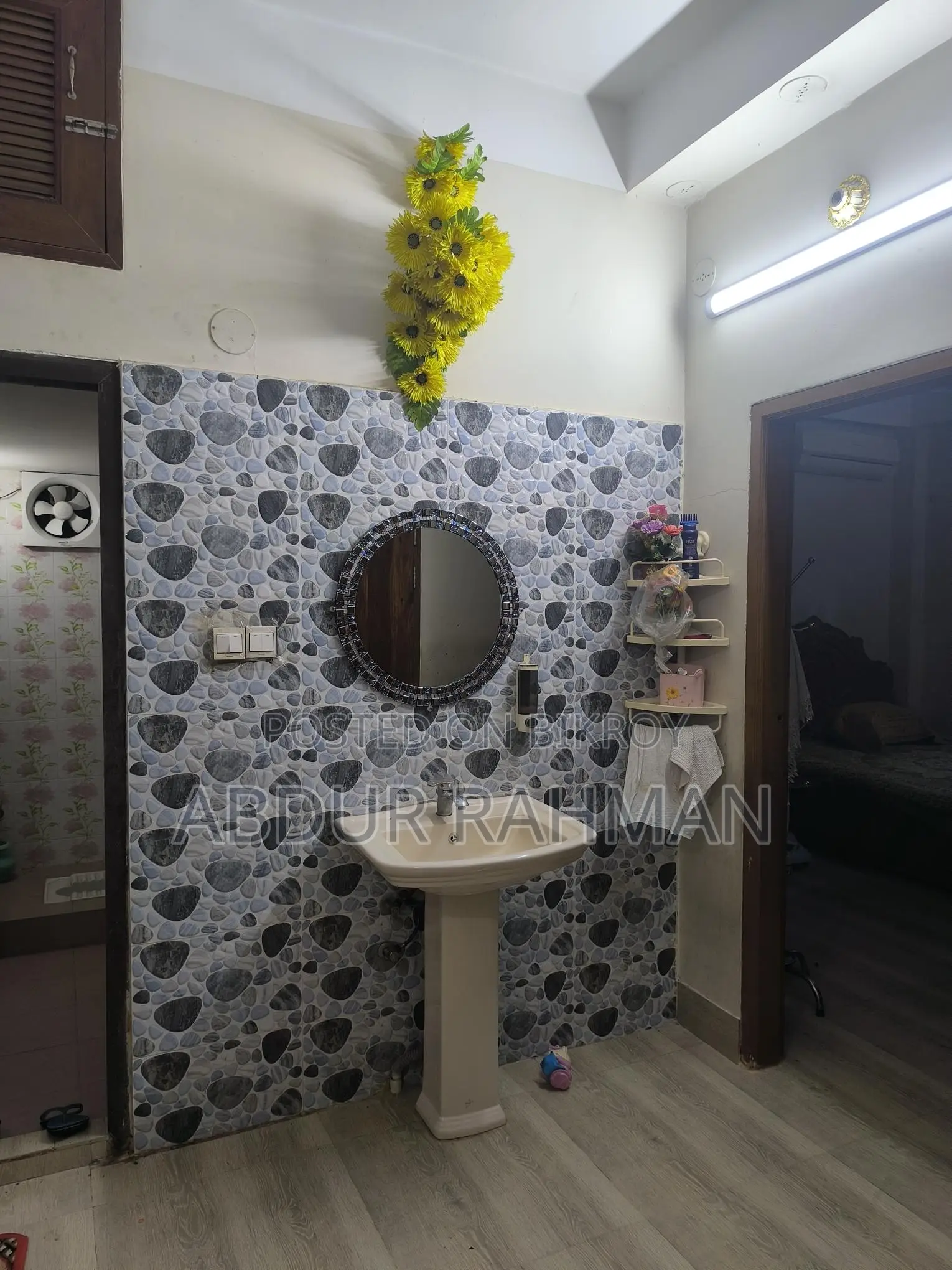 3-bedroom Villa in Abdur Rahman, Gazipur for Sale