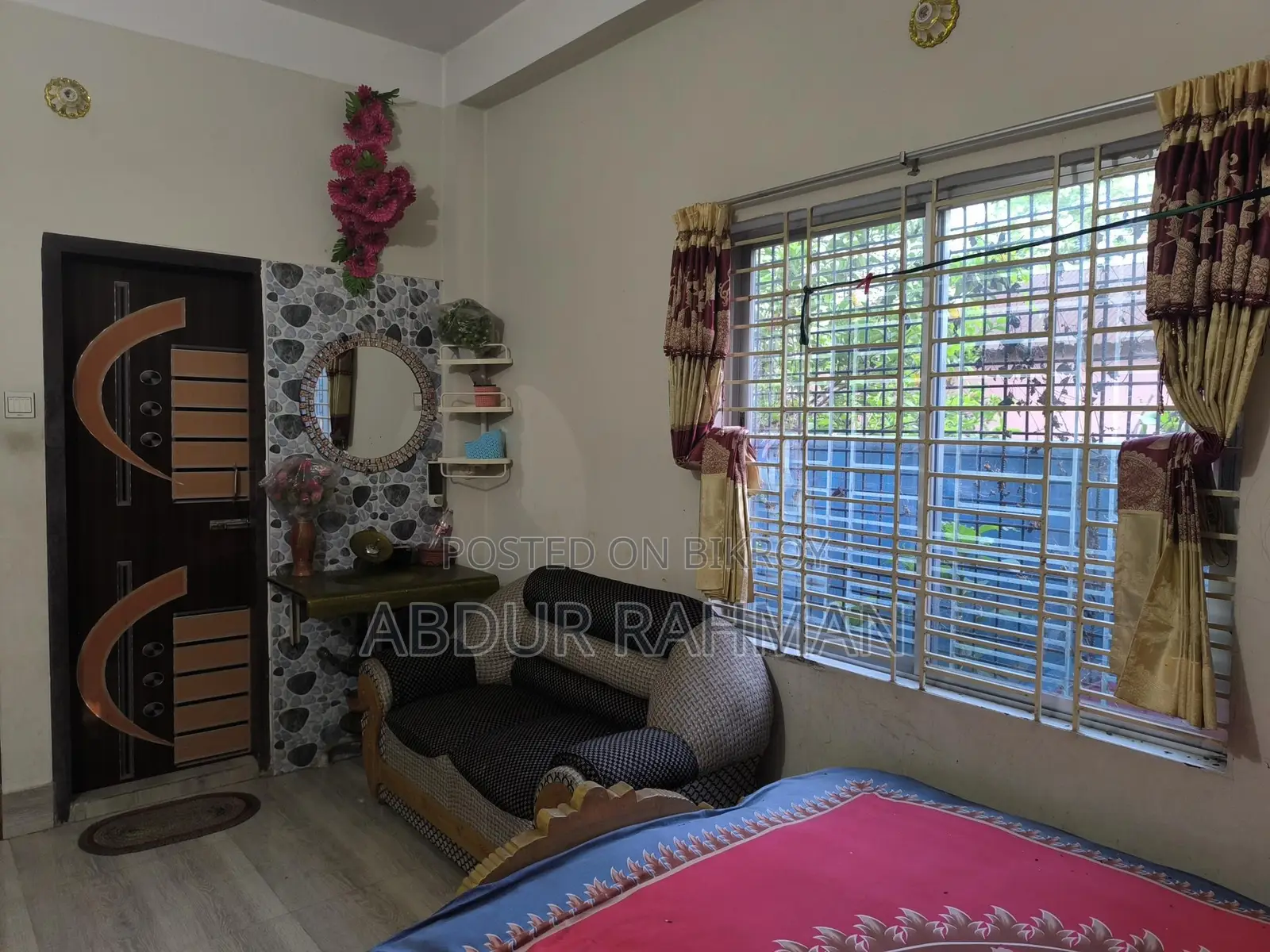 3-bedroom Villa in Abdur Rahman, Gazipur for Sale