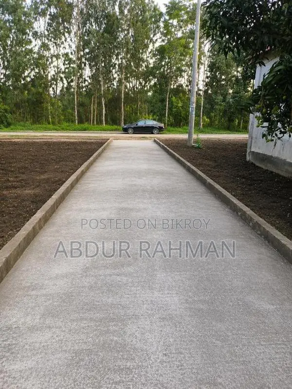 3-bedroom Villa in Abdur Rahman, Gazipur for Sale