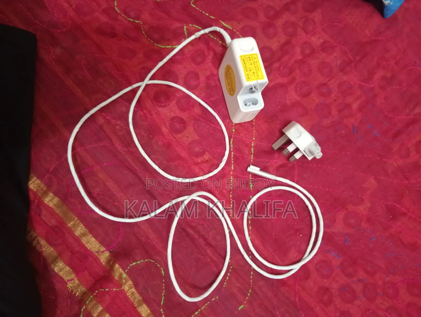 Laptop Charger