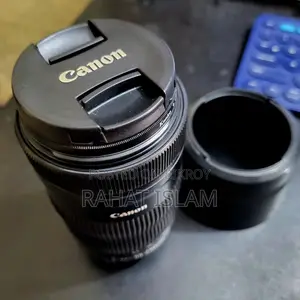 Canon EFS 55-250mm IS STM Zoom Lens