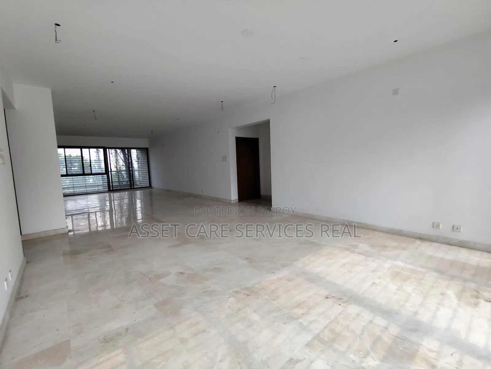 3552-Sqft New Office Space Rent Baridhara Diplomatic Zone
