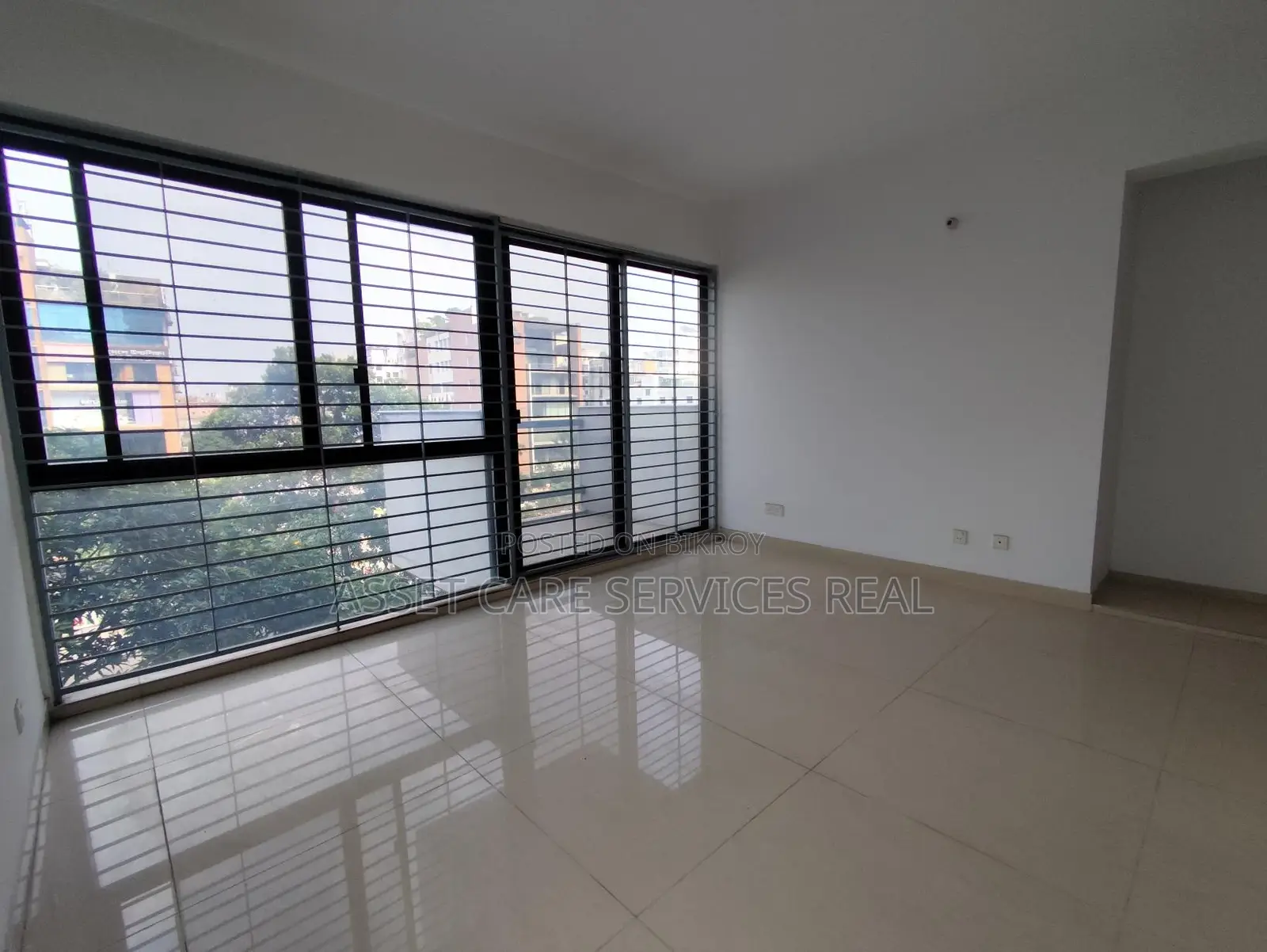 3552-Sqft New Office Space Rent Baridhara Diplomatic Zone