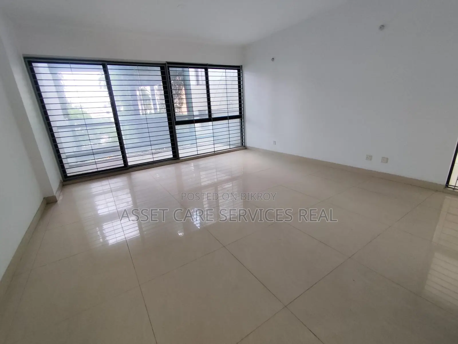 3552-Sqft New Office Space Rent Baridhara Diplomatic Zone