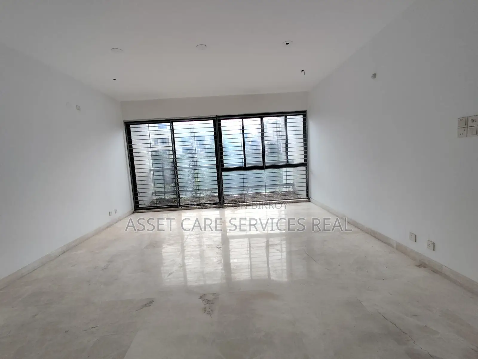 3552-Sqft New Office Space Rent Baridhara Diplomatic Zone