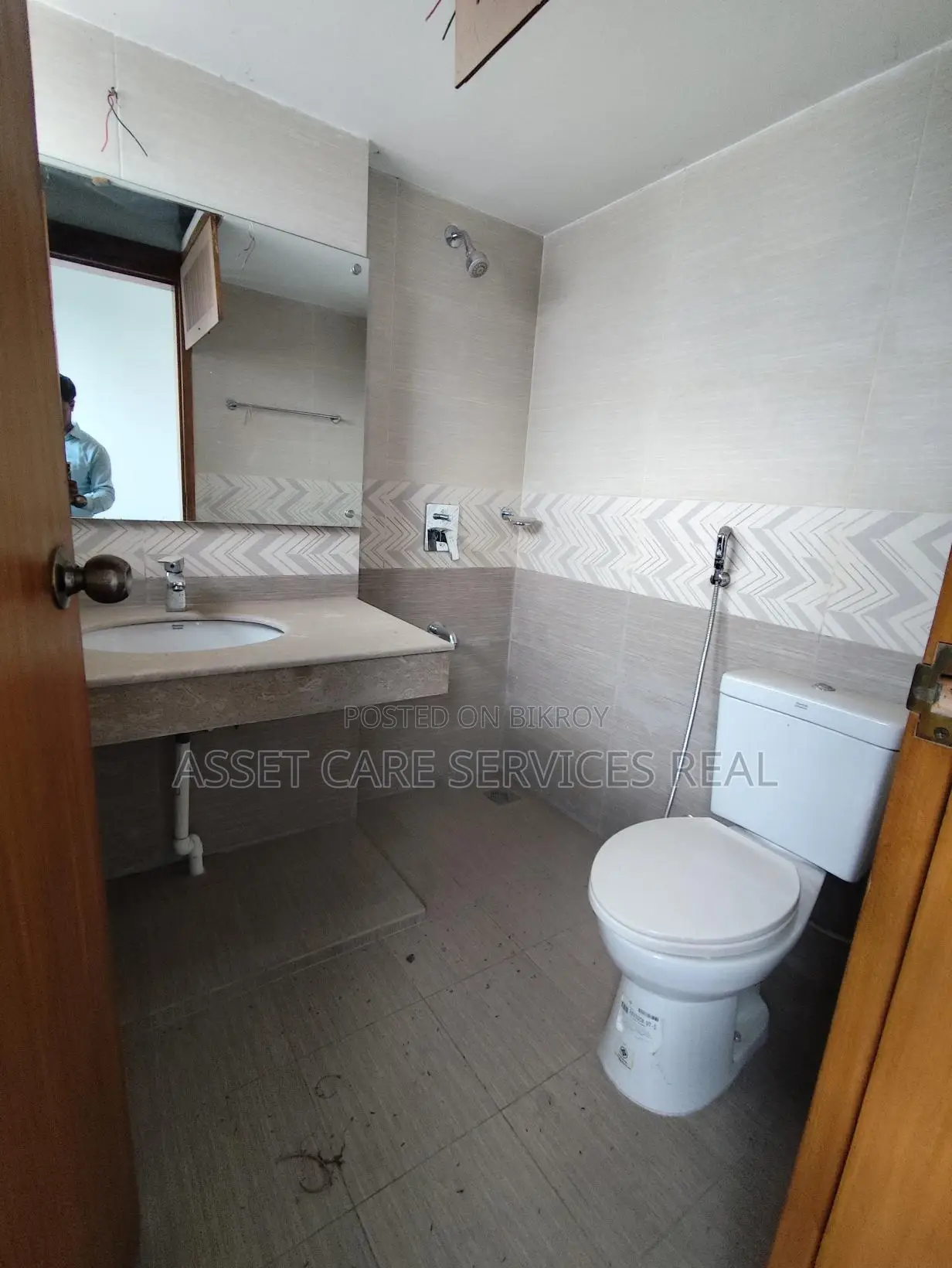 3552-Sqft New Office Space Rent Baridhara Diplomatic Zone