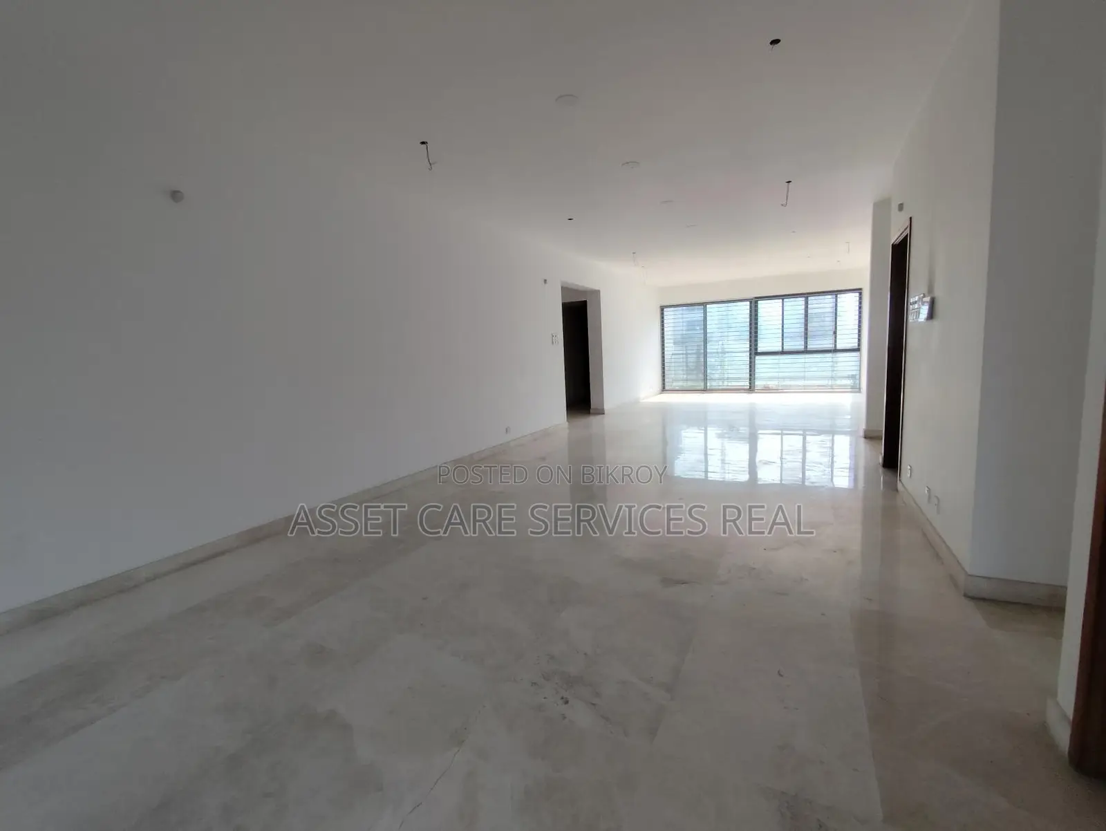 3552-Sqft New Office Space Rent Baridhara Diplomatic Zone