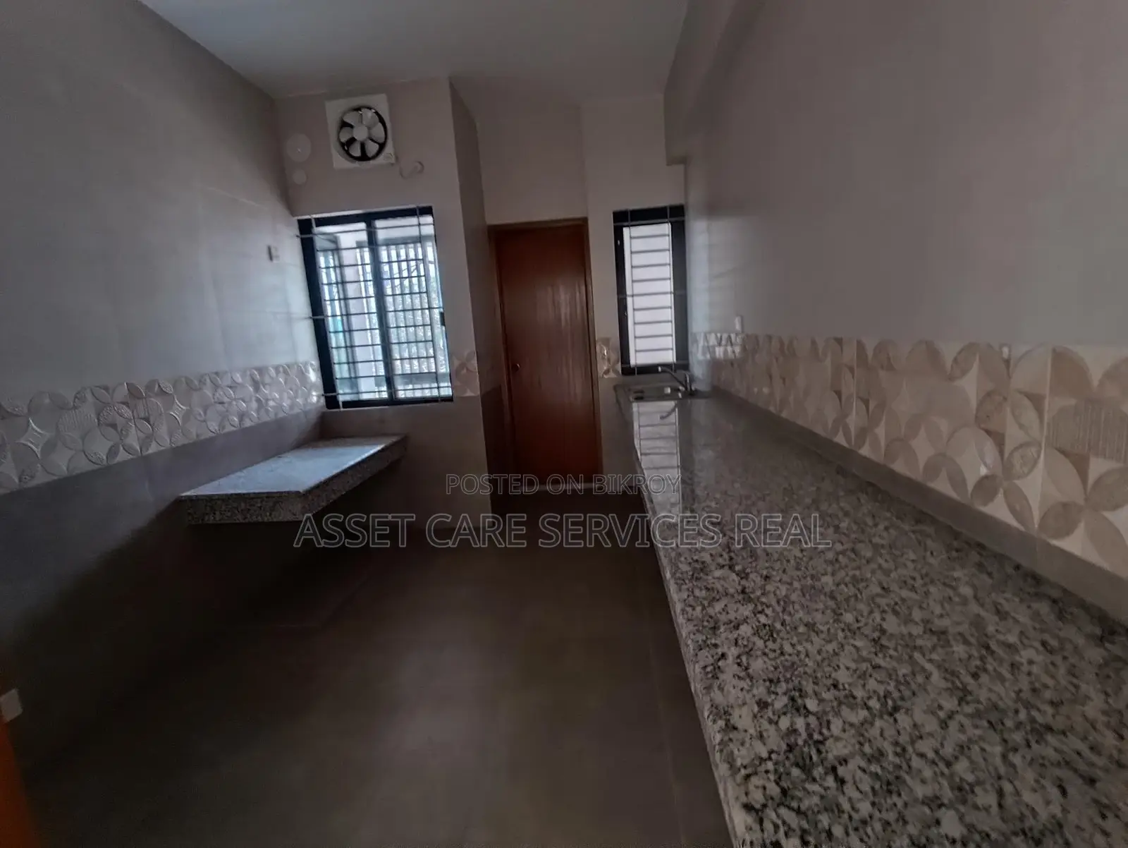 3552-Sqft New Office Space Rent Baridhara Diplomatic Zone