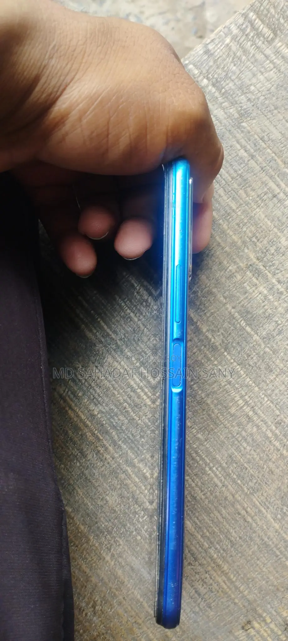 Vivo Y20 2019 (Used)