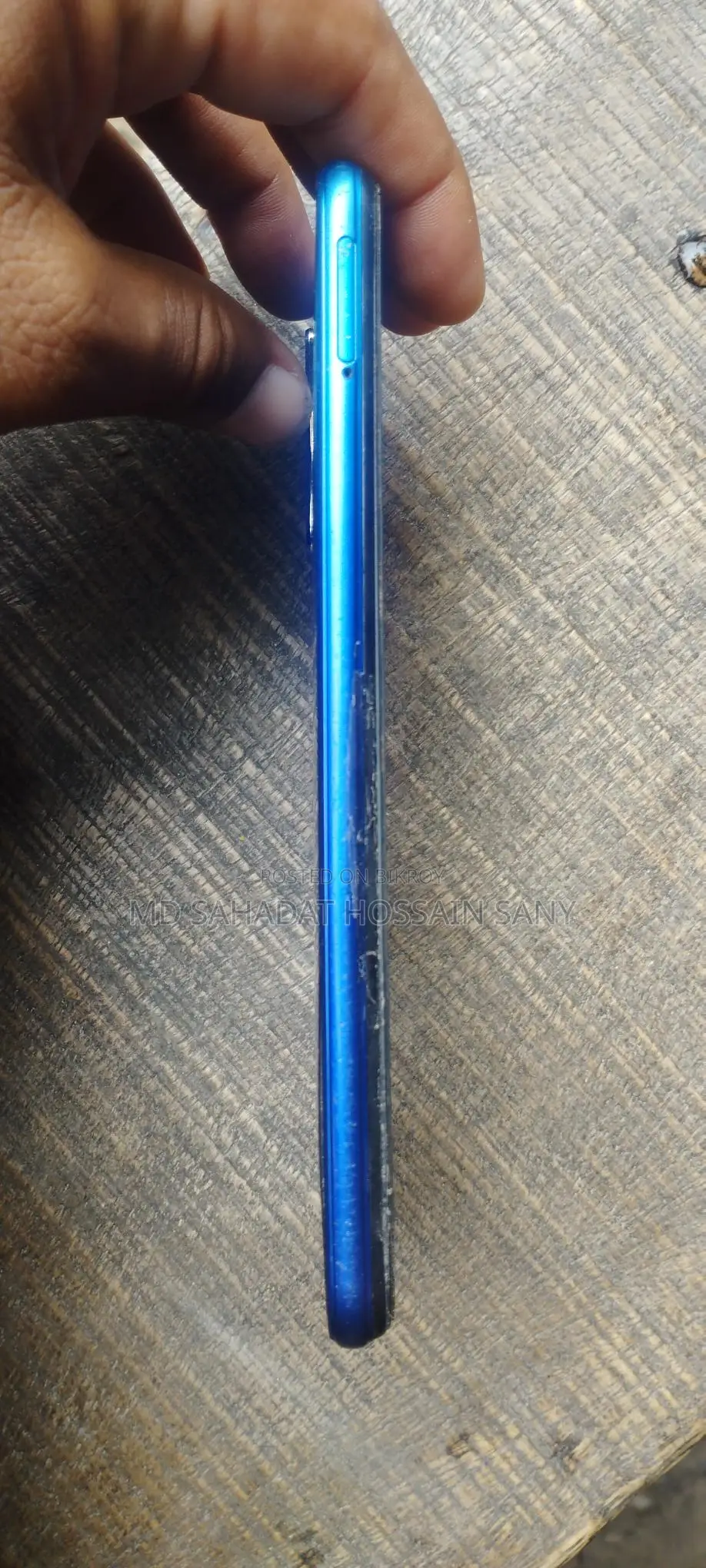 Vivo Y20 2019 (Used)