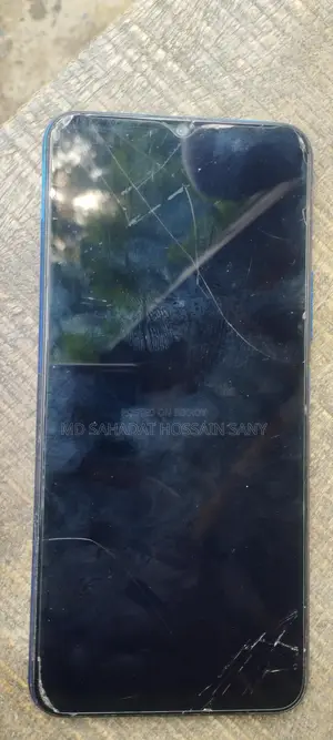 Vivo Y20 2019 (Used)