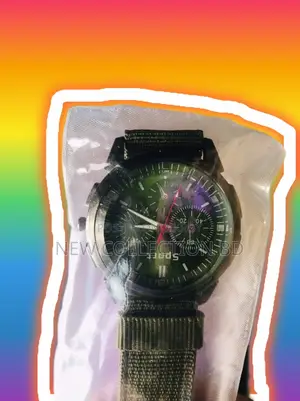 premium watch