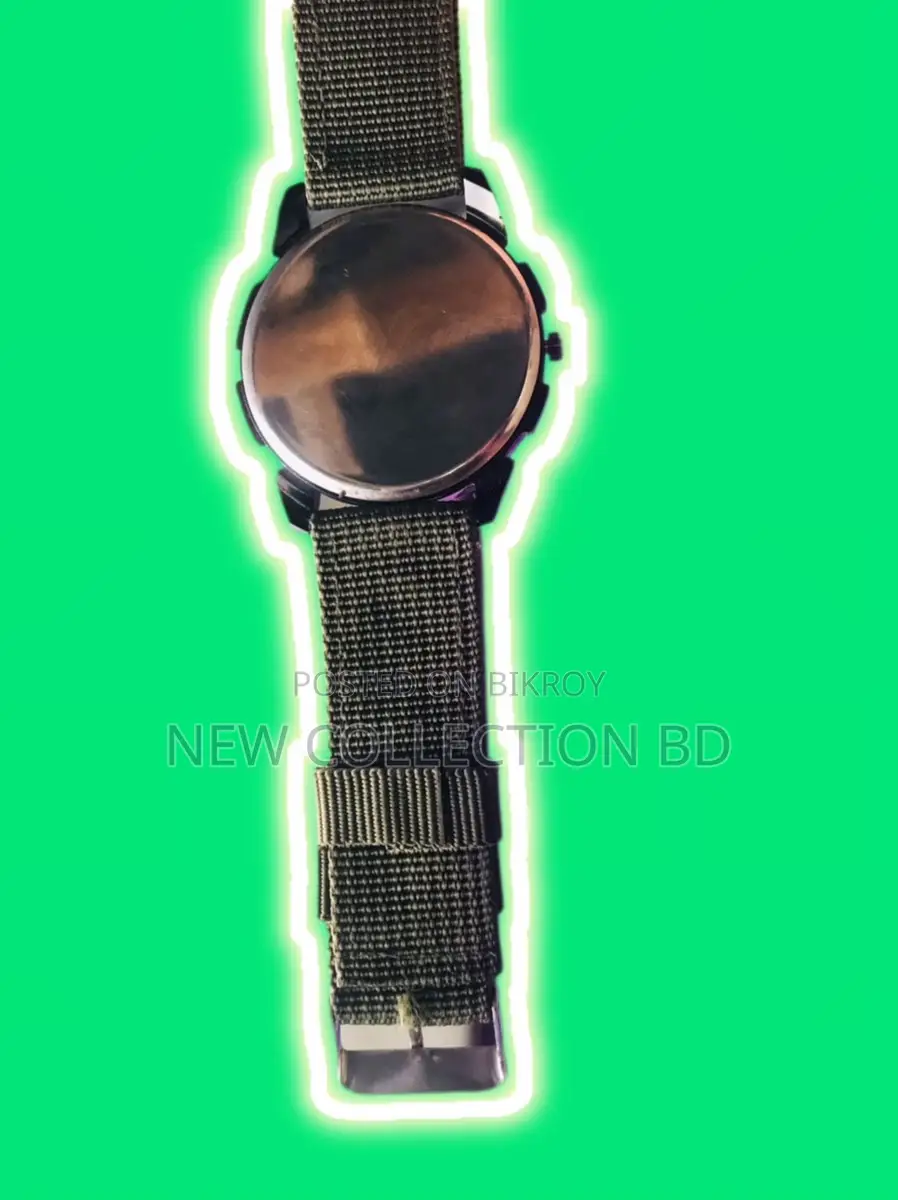 Premium Watch