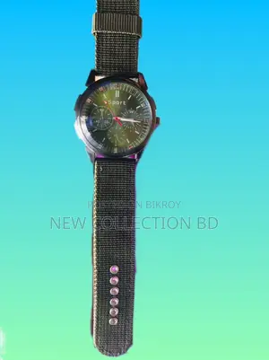 Premium Watch