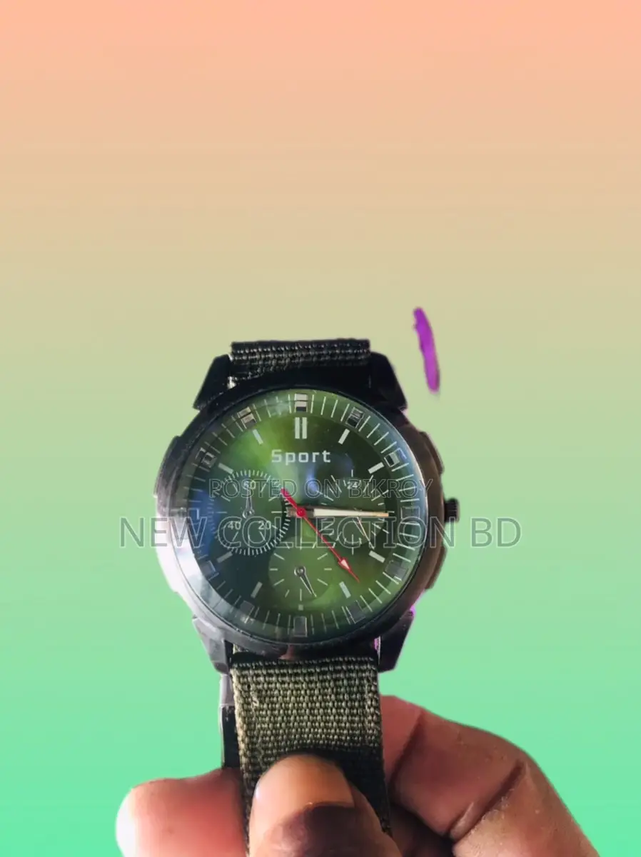 Premium Watch