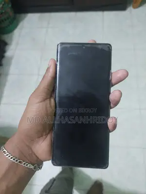 Tecno Camon 40 Pro . (Used)