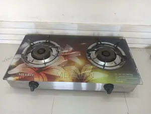 Gas Stove