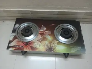Gas Stove
