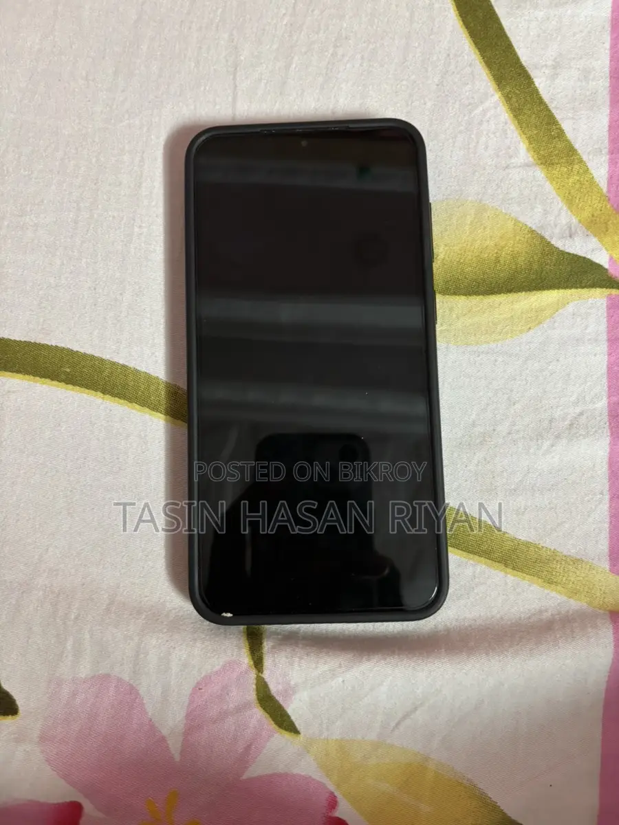 Samsung Galaxy S21 Plus (Used)