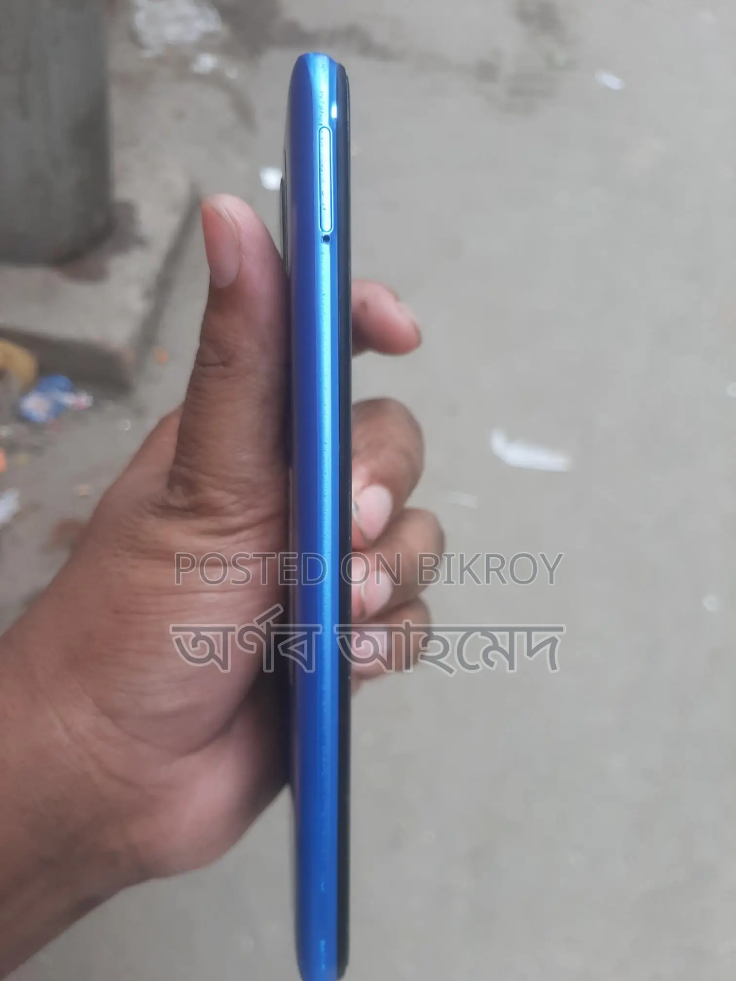 Xiaomi Redmi 10 6/128 (Used)
