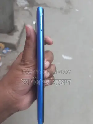 Xiaomi Redmi 10 6/128 (Used)