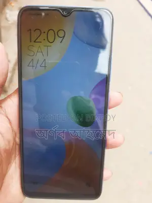 Xiaomi Redmi 10 6/128 (Used)
