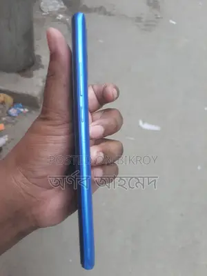 Xiaomi Redmi 10 6/128 (Used)