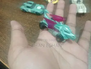 Original Hot Wheels car
