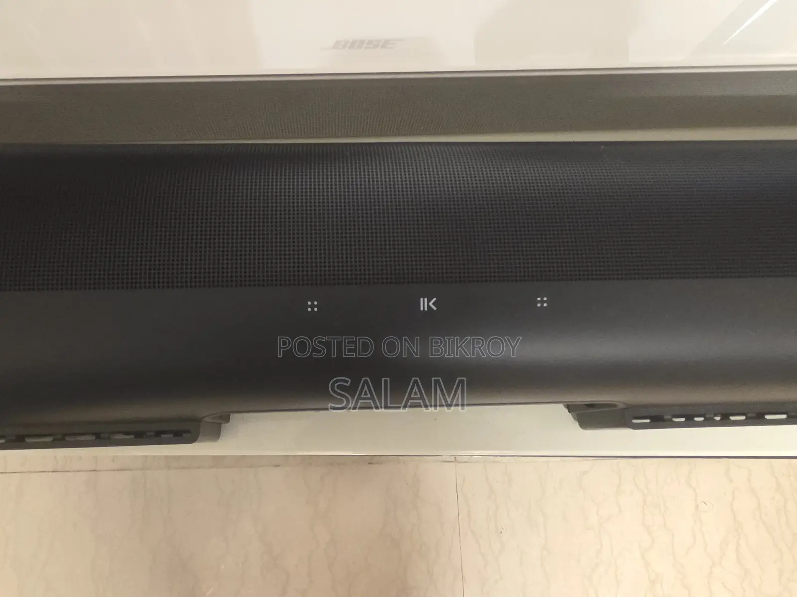 Sonos Arc