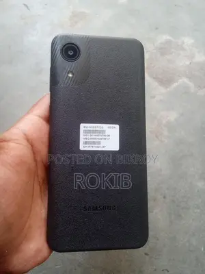 Samsung Galaxy A03 Core (Used)