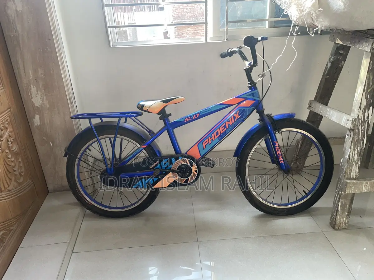 Phonix Cycle