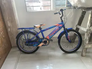 Phonix Cycle