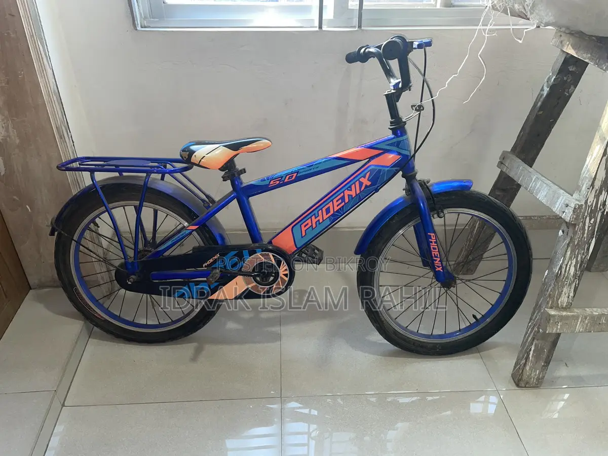 Phonix Cycle