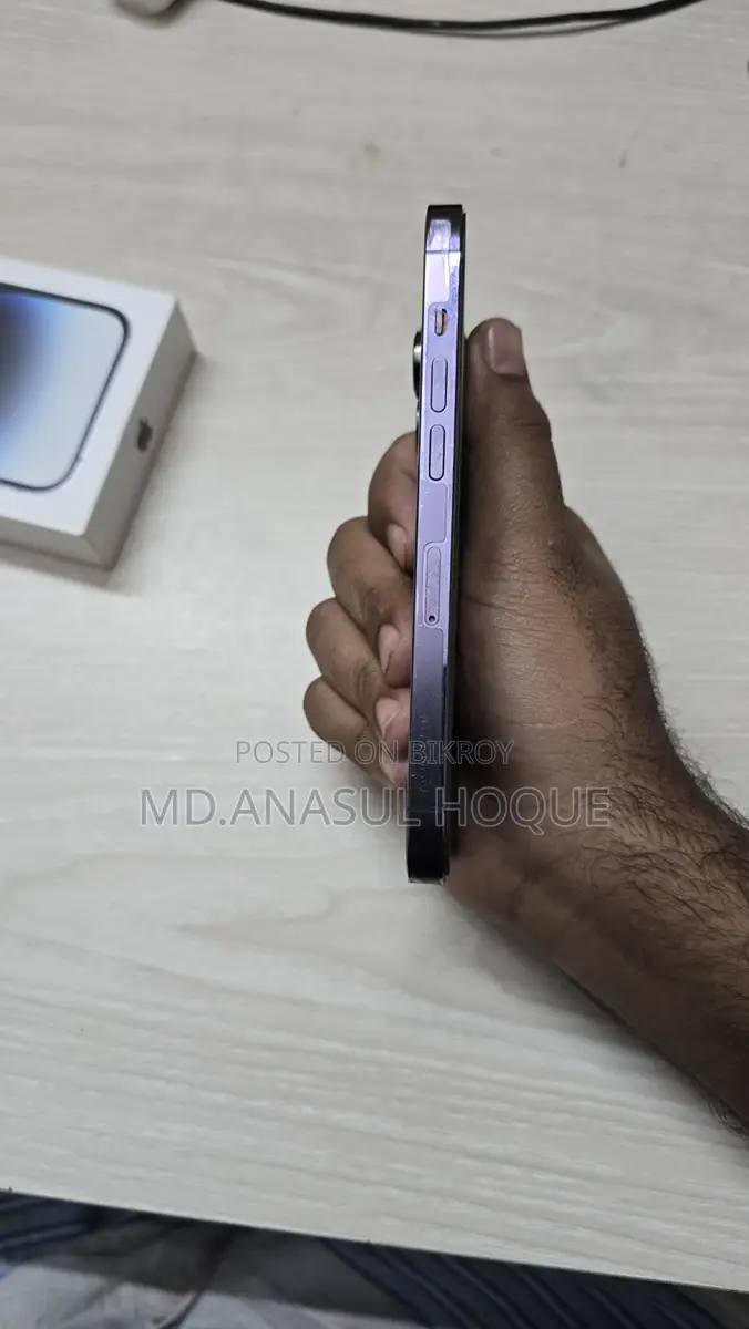 Apple iPhone 14 Pro (Used)
