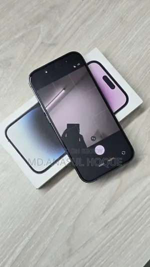 Apple iPhone 14 Pro (Used)