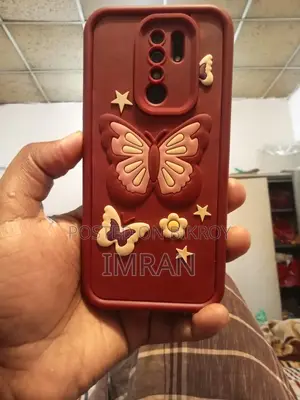 Xiaomi Redmi 9 . (Used)