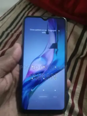 Xiaomi Redmi 9 (Used)