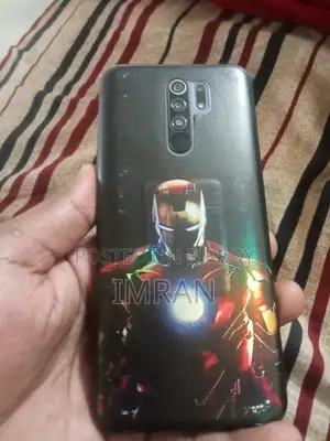 Xiaomi Redmi 9 (Used)