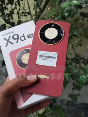 Honor X9b 5G 12/256 (Used)