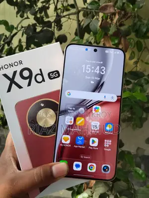 Honor X9b 5G 12/256 (Used)
