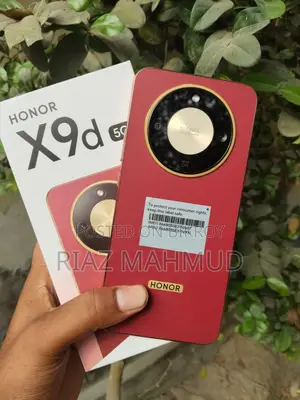 Honor X9b 5G 12/256 (Used)