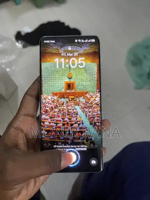 Realme 10 Pro Plus 8/128 (Used)