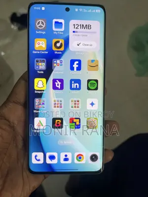 Realme 10 Pro Plus 8/128 (Used)