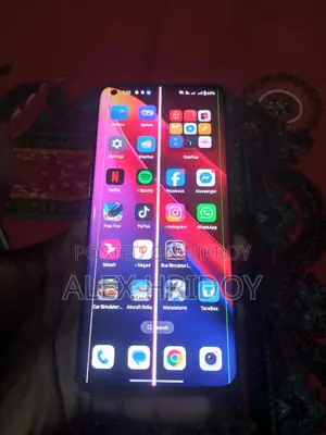 ওয়ানপ্লাস ৯ প্রো ৫জি ১২/২৫৬ (ব্যবহৃত)
